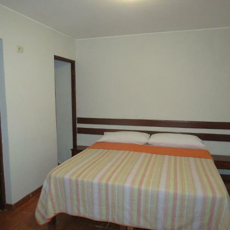 Miraflores Inn ليما المظهر الخارجي الصورة