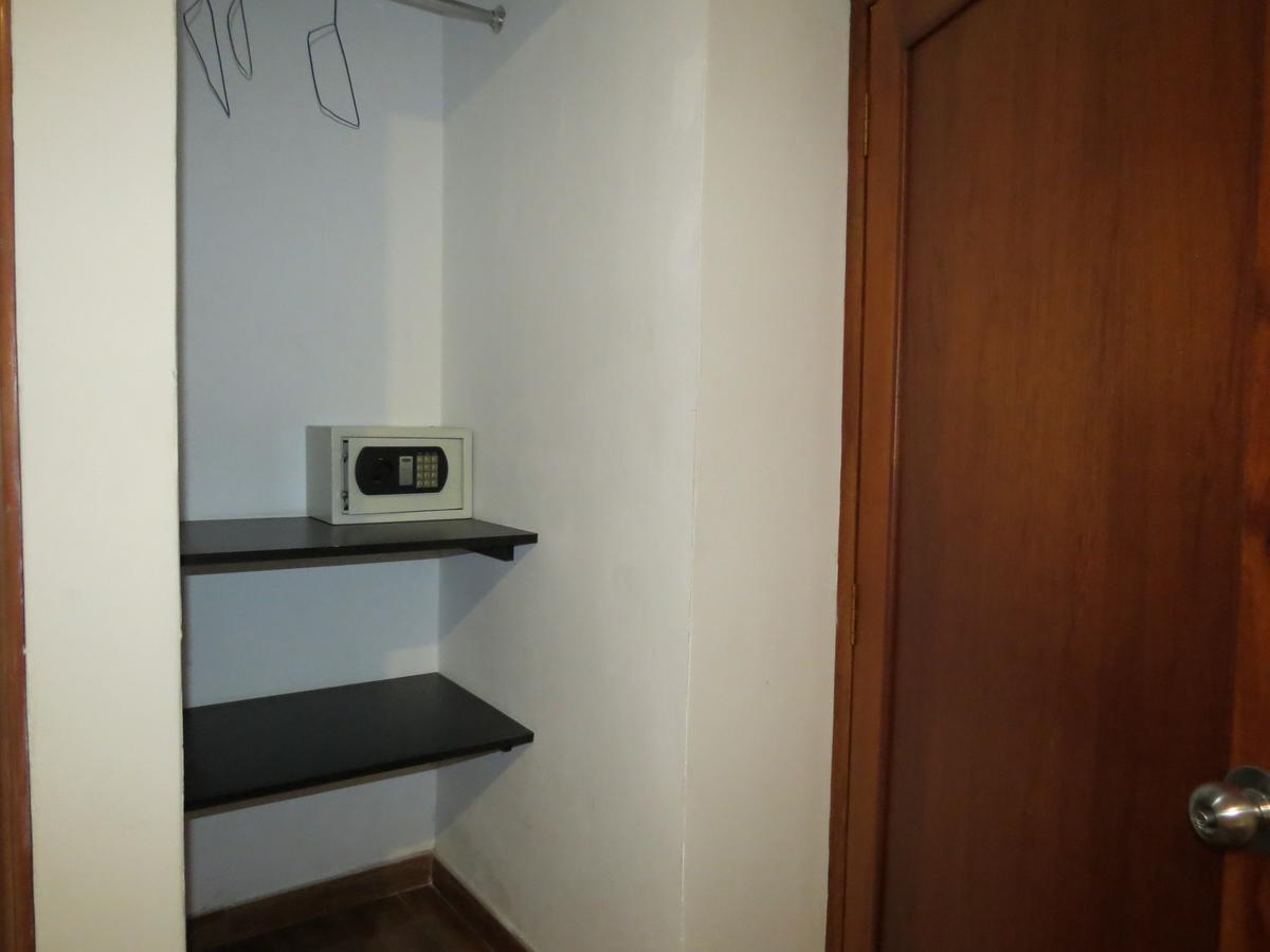 Miraflores Inn ليما المظهر الخارجي الصورة